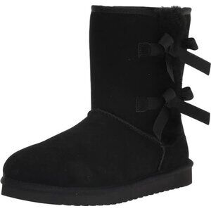 Women's Victoria Short Boot
